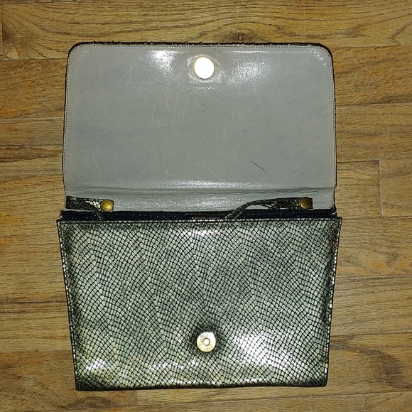 80's Handbag - Picture 2 of 2